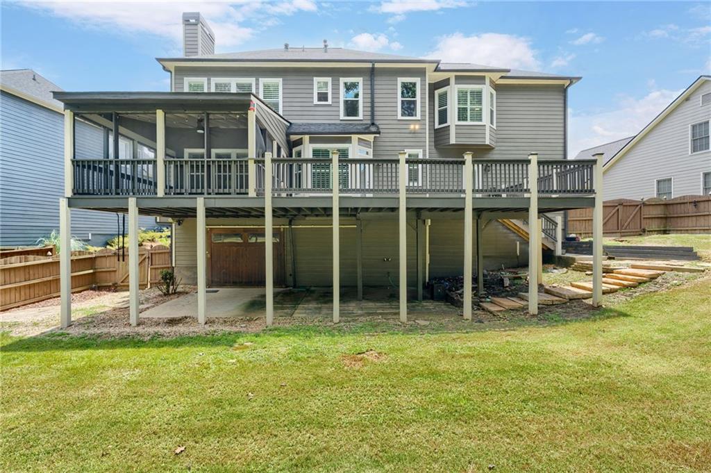 2672 Lakefield Pass