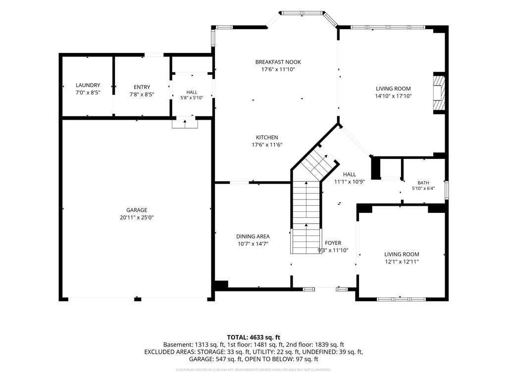 2672 Lakefield Pass