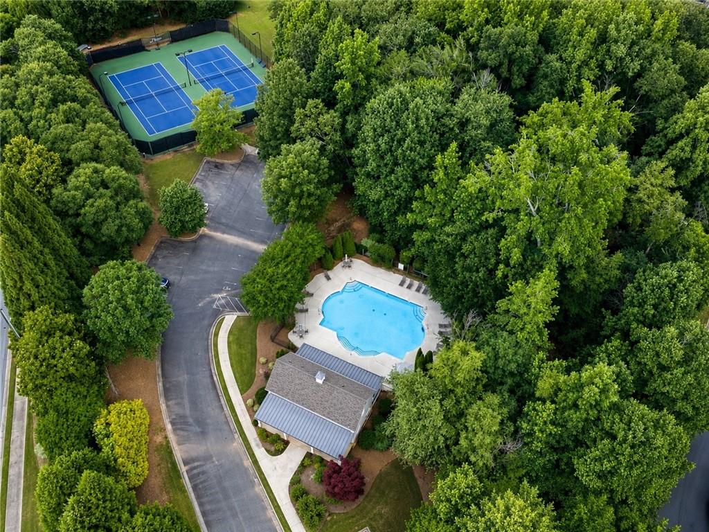 2672 Lakefield Pass