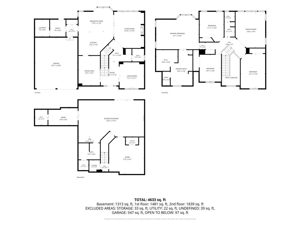 2672 Lakefield Pass