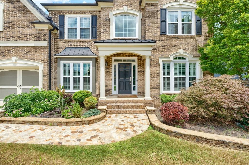 2672 Lakefield Pass
