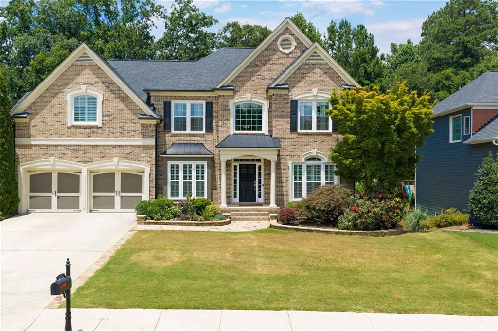 2672 Lakefield Pass
