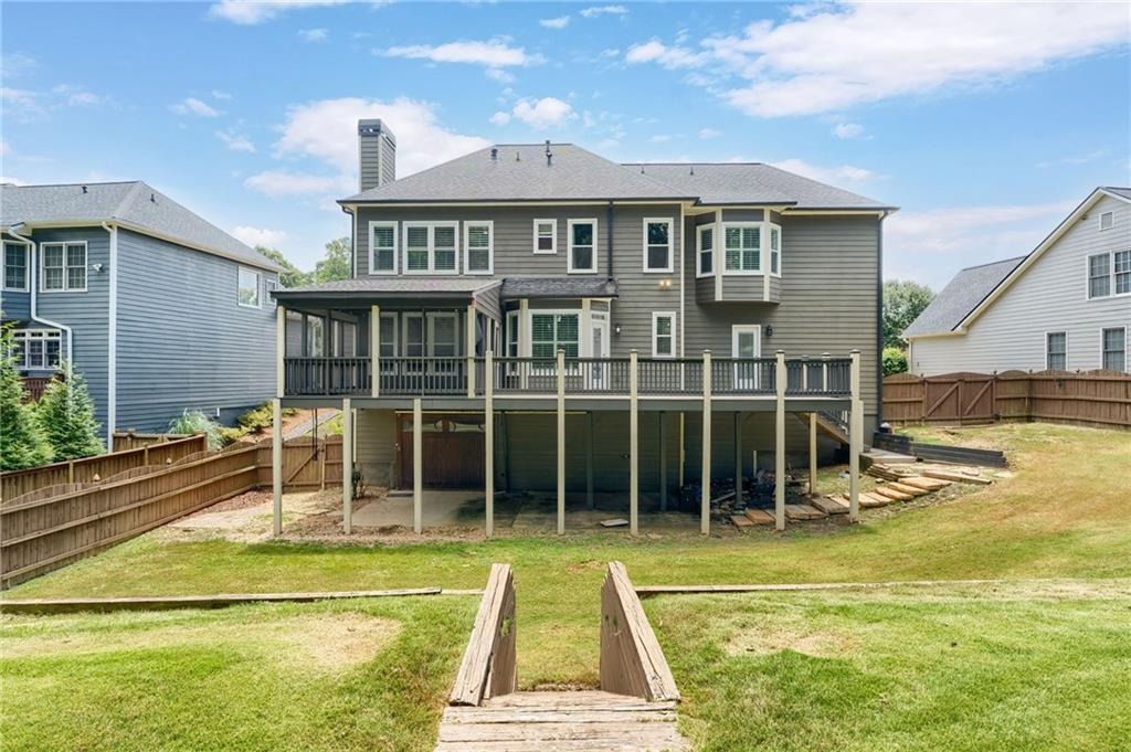 2672 Lakefield Pass
