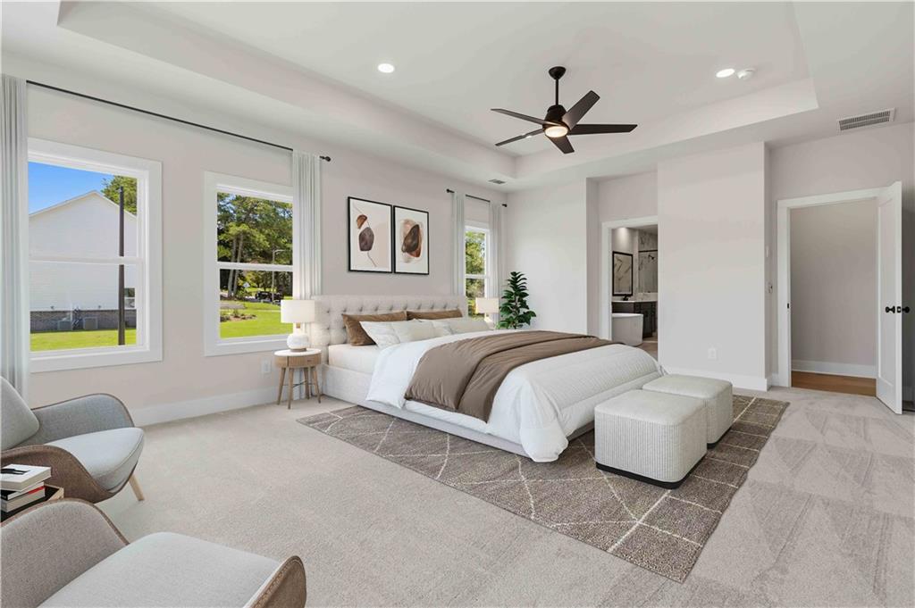 3090 Waterfront Circle