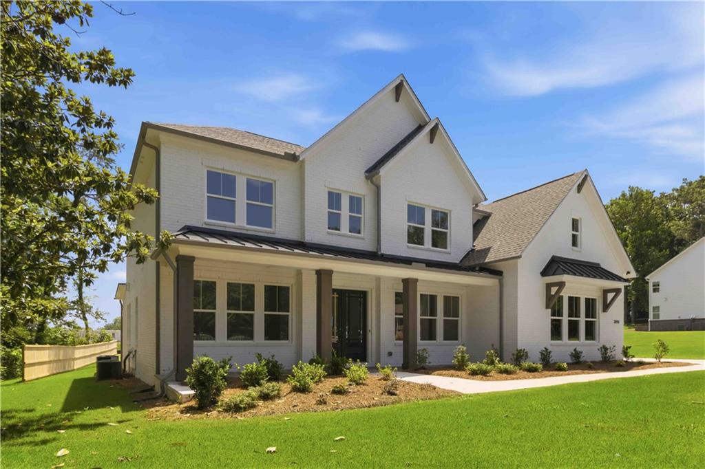 3090 Waterfront Circle
