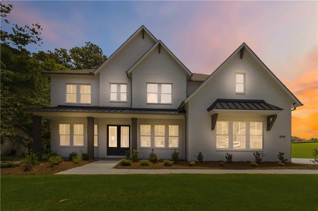3090 Waterfront Circle