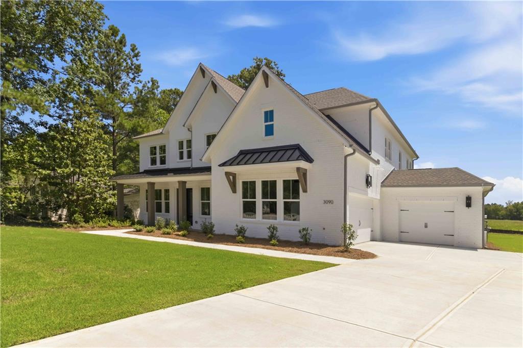 3090 Waterfront Circle