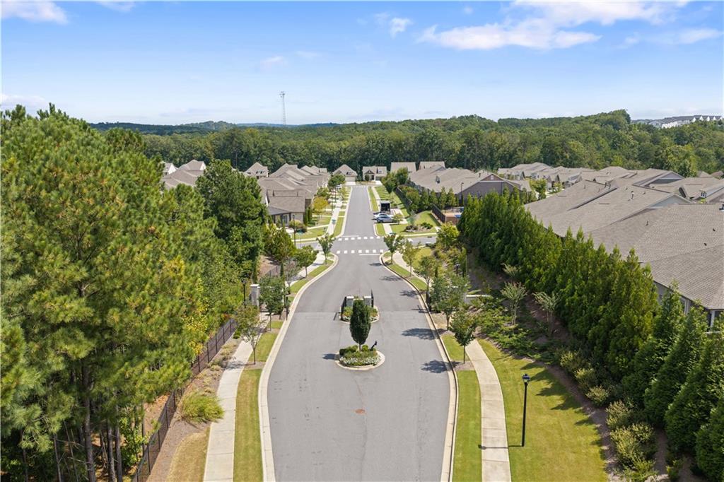 318 Carriage Glen Lane