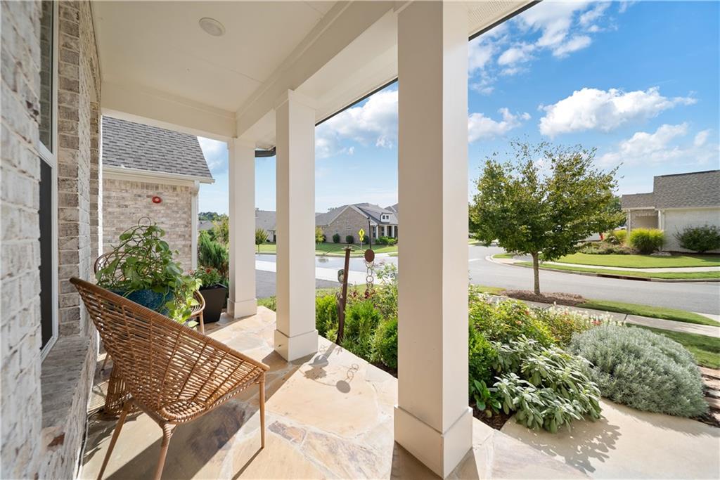 318 Carriage Glen Lane