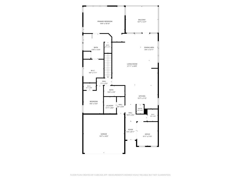 318 Carriage Glen Lane