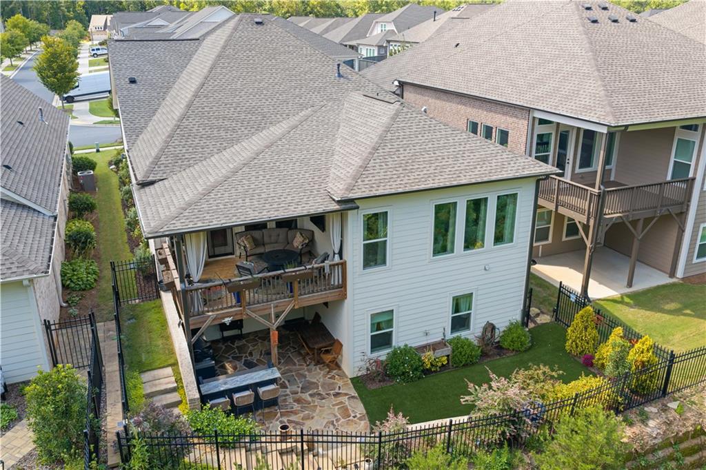 318 Carriage Glen Lane
