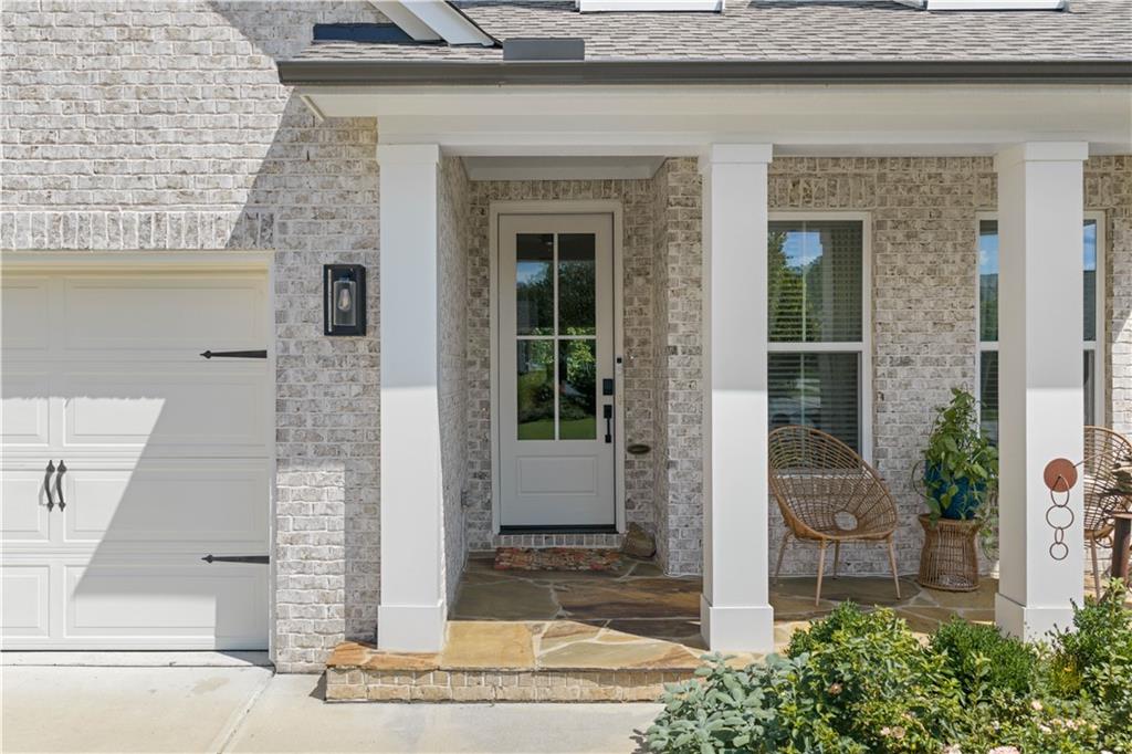 318 Carriage Glen Lane