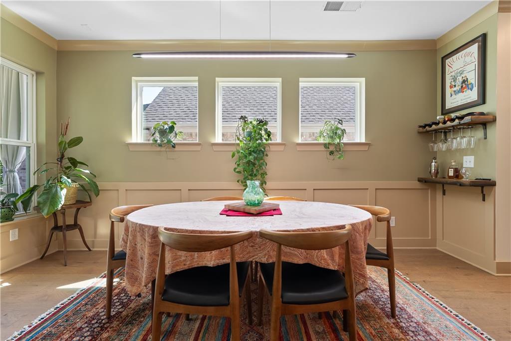 318 Carriage Glen Lane