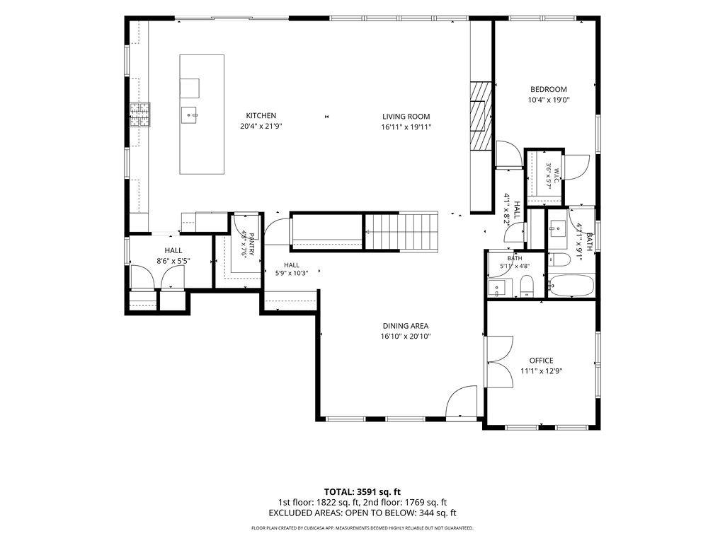878 Keystone Drive