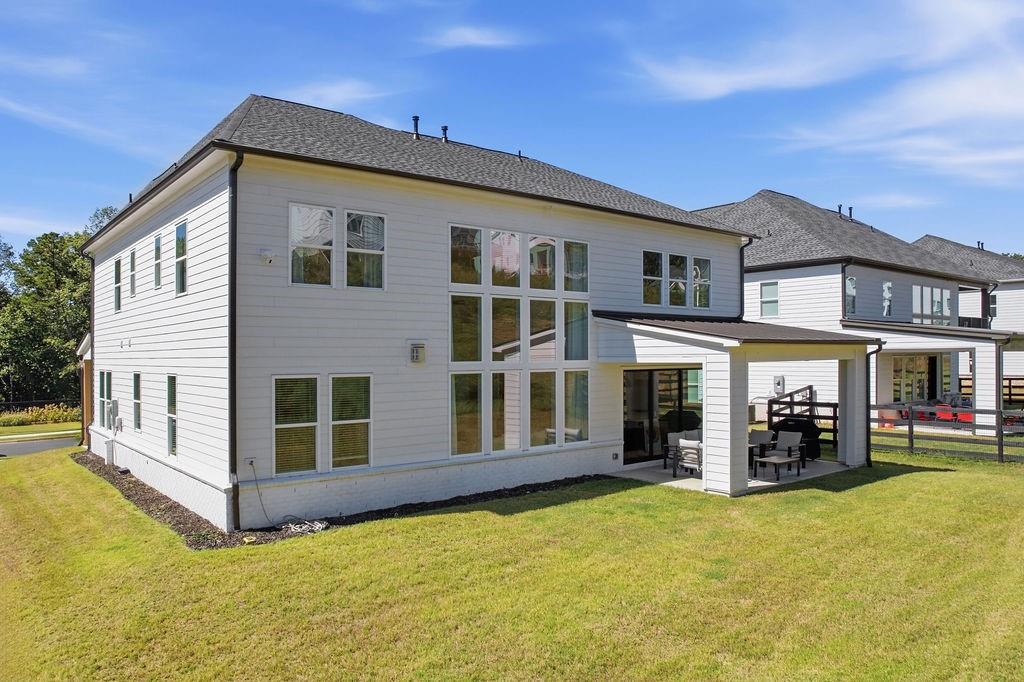 878 Keystone Drive