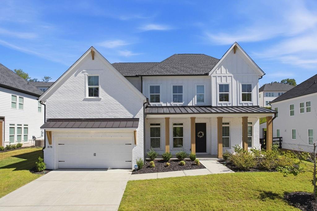 878 Keystone Drive
