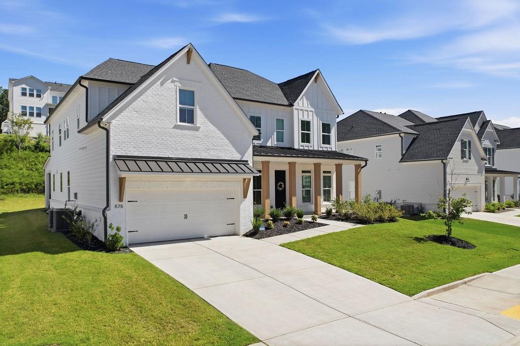 878 Keystone Drive
