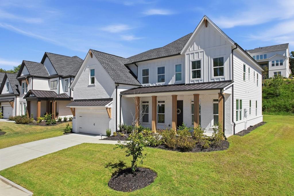 878 Keystone Drive