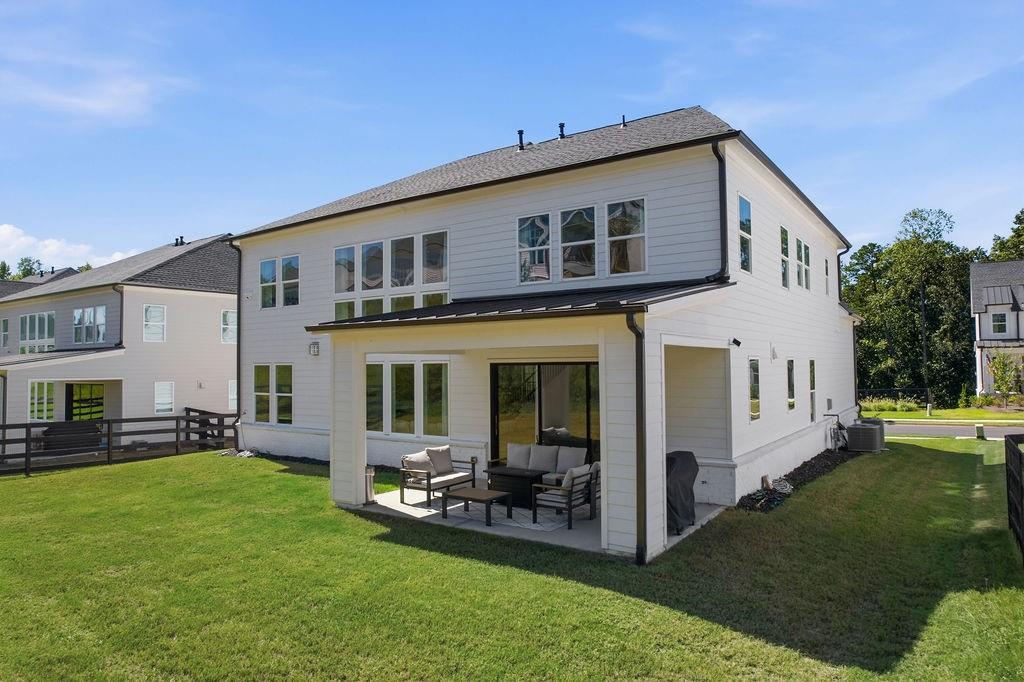 878 Keystone Drive