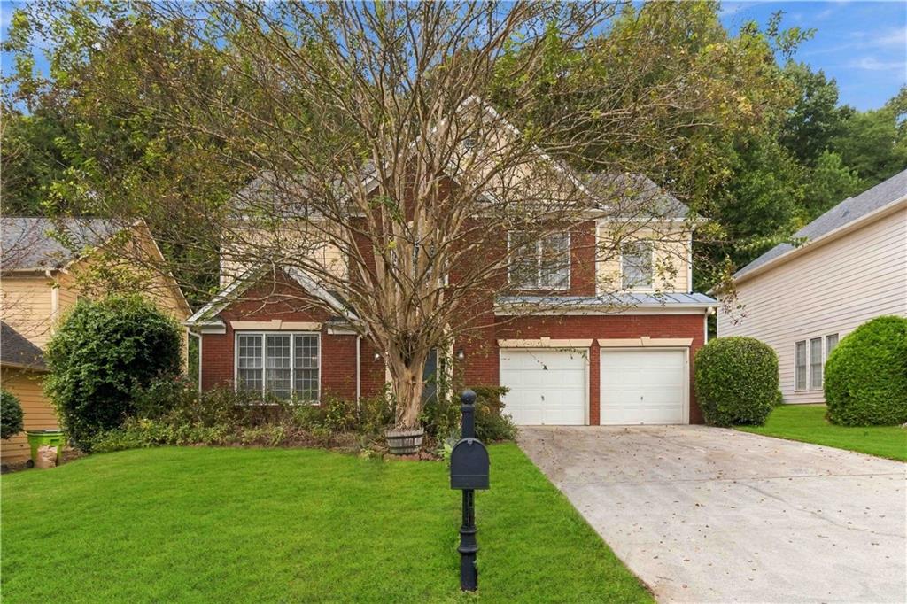 5348 Vinings Lake View SW