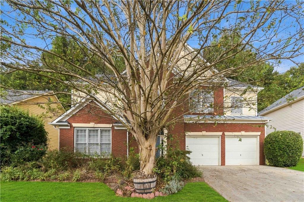 5348 Vinings Lake View SW