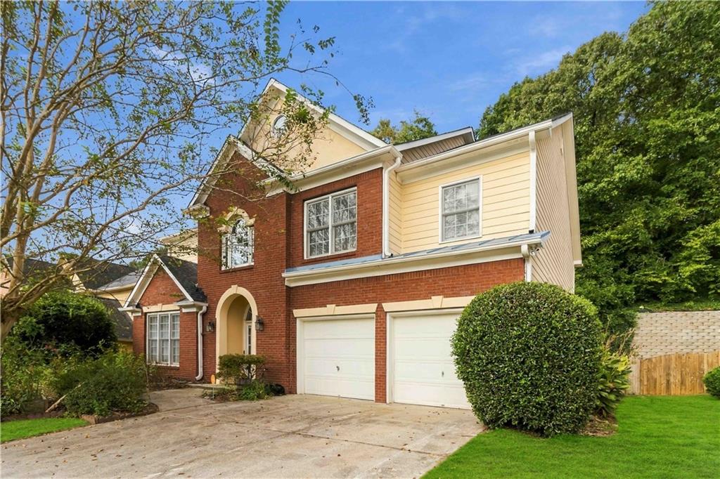 5348 Vinings Lake View SW