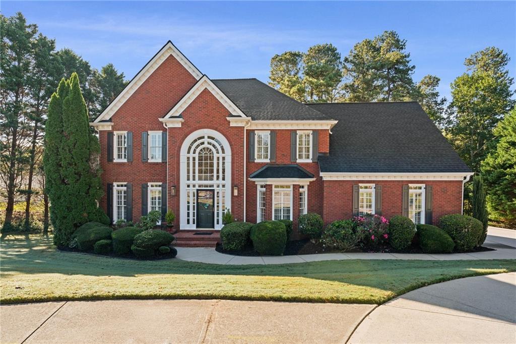 305 Ivy Brook Court