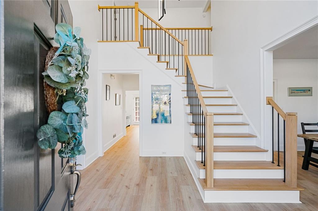 305 Ivy Brook Court