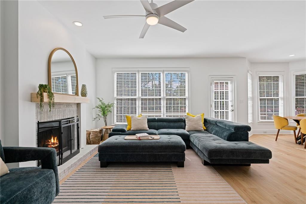 305 Ivy Brook Court