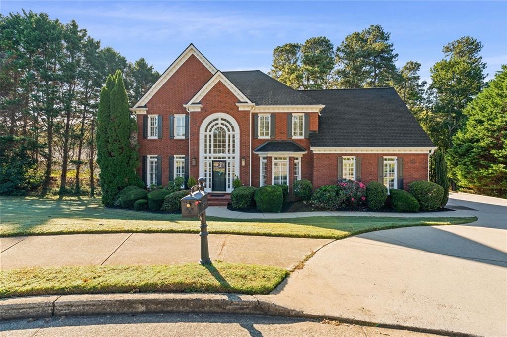 305 Ivy Brook Court