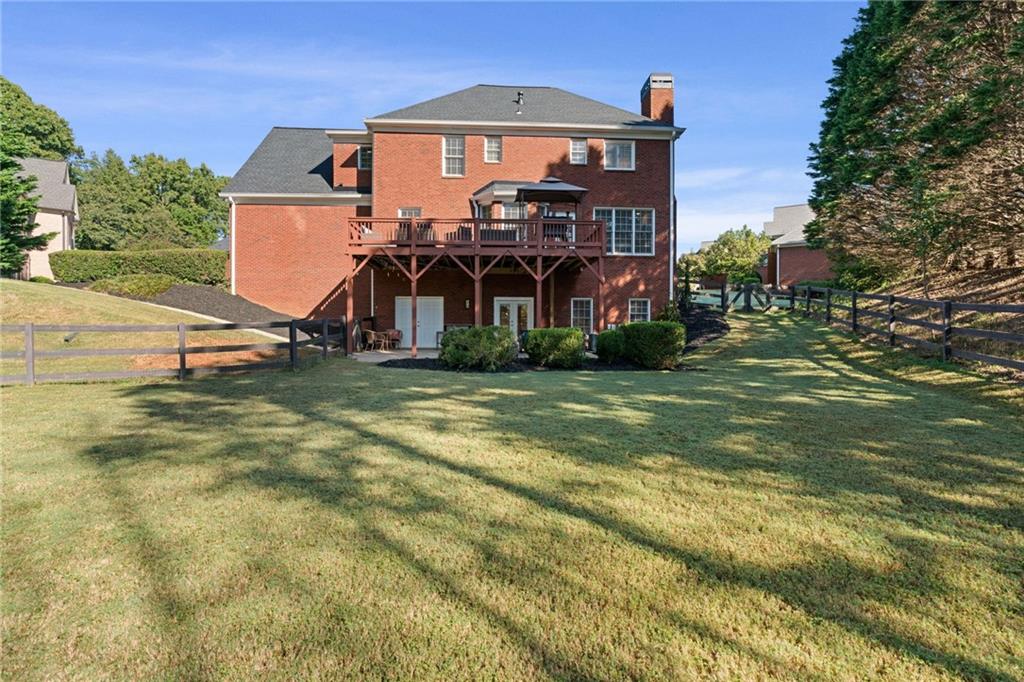 305 Ivy Brook Court