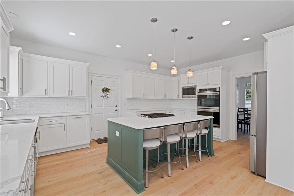 305 Ivy Brook Court