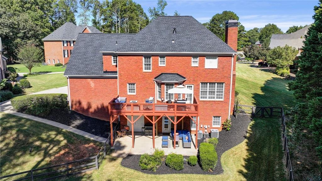 305 Ivy Brook Court