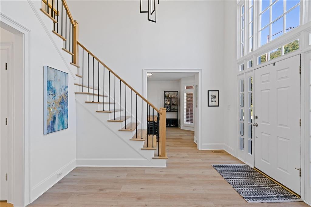 305 Ivy Brook Court