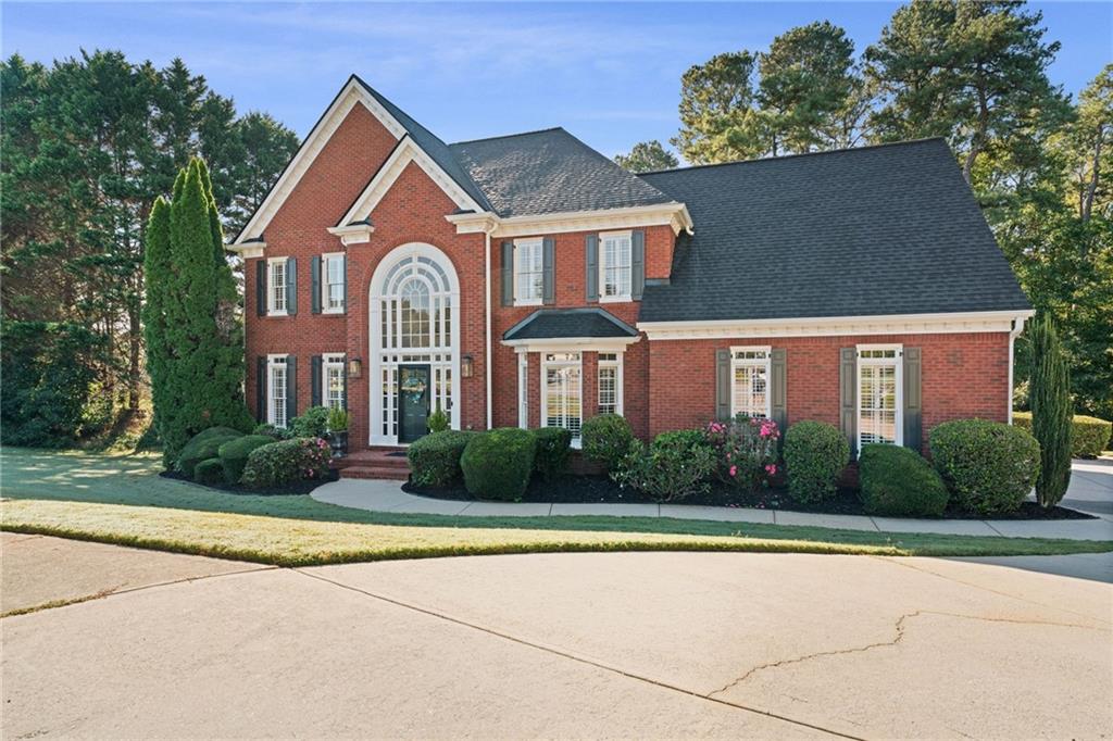 305 Ivy Brook Court