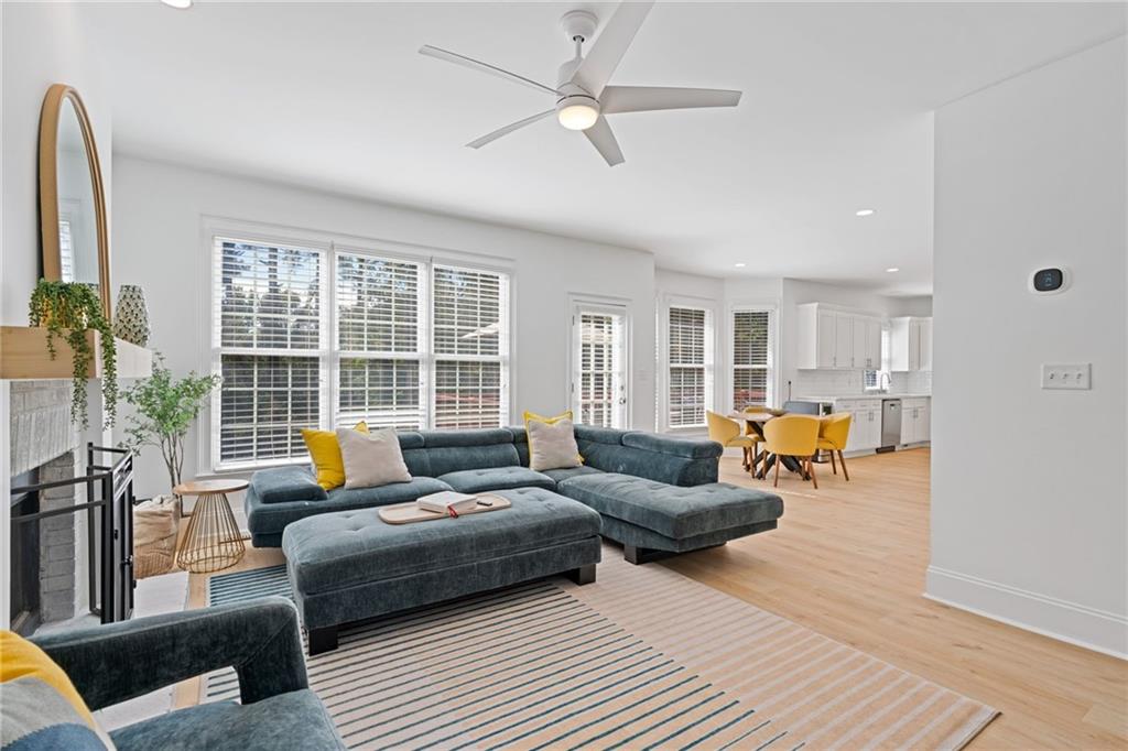 305 Ivy Brook Court