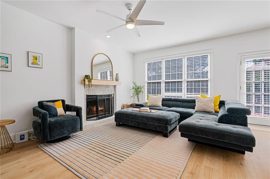 305 Ivy Brook Court
