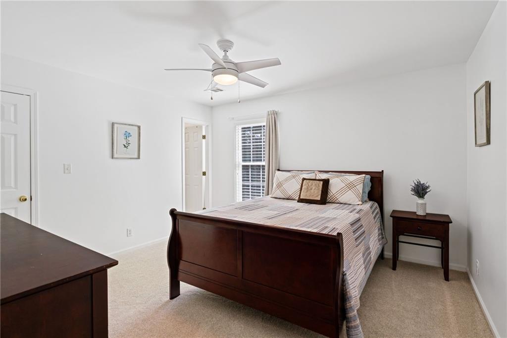305 Ivy Brook Court