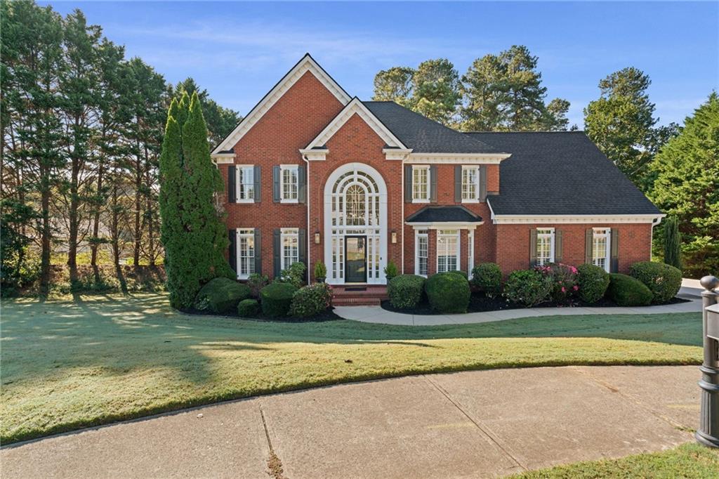 305 Ivy Brook Court