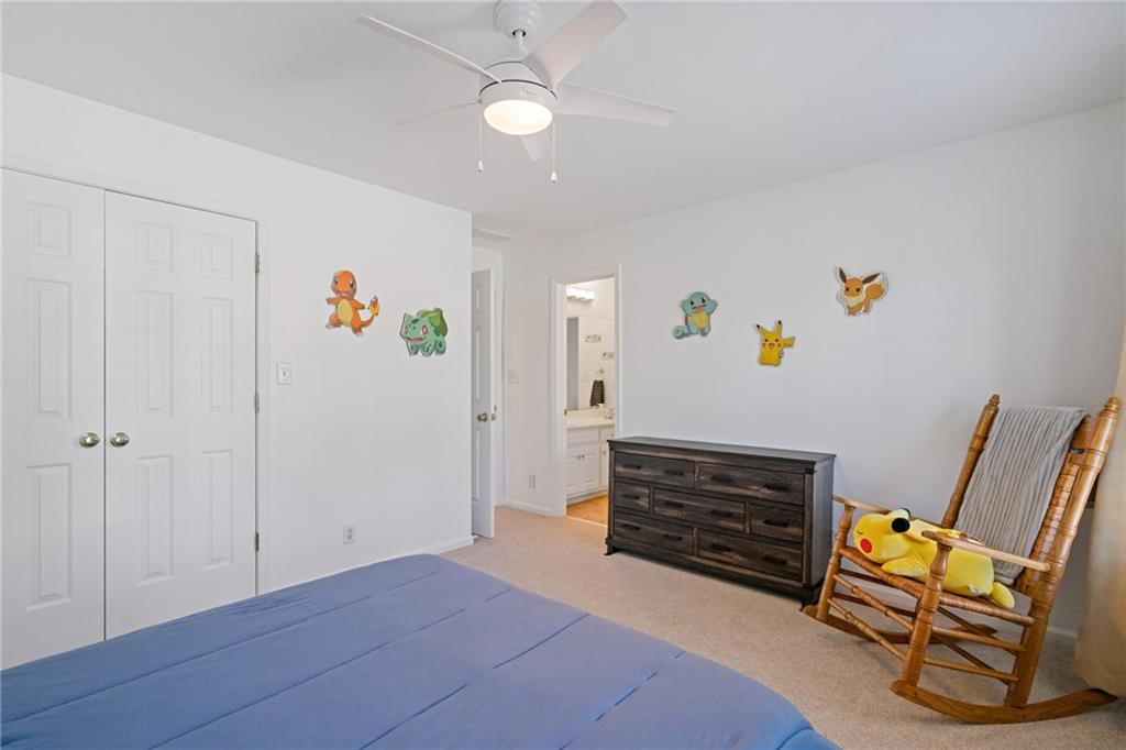 305 Ivy Brook Court