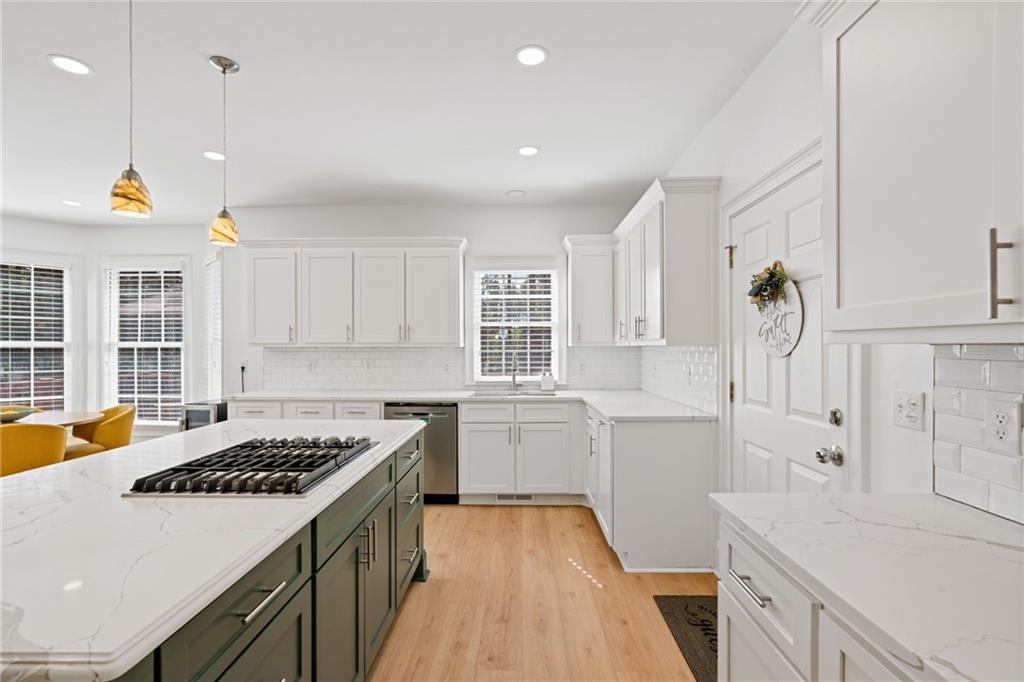 305 Ivy Brook Court