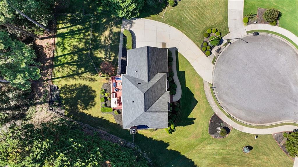 305 Ivy Brook Court