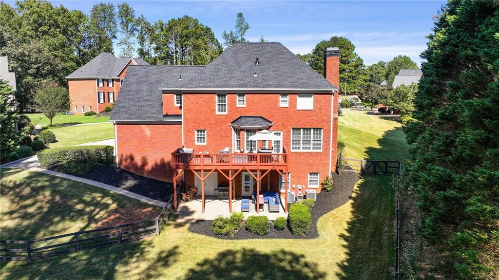 305 Ivy Brook Court