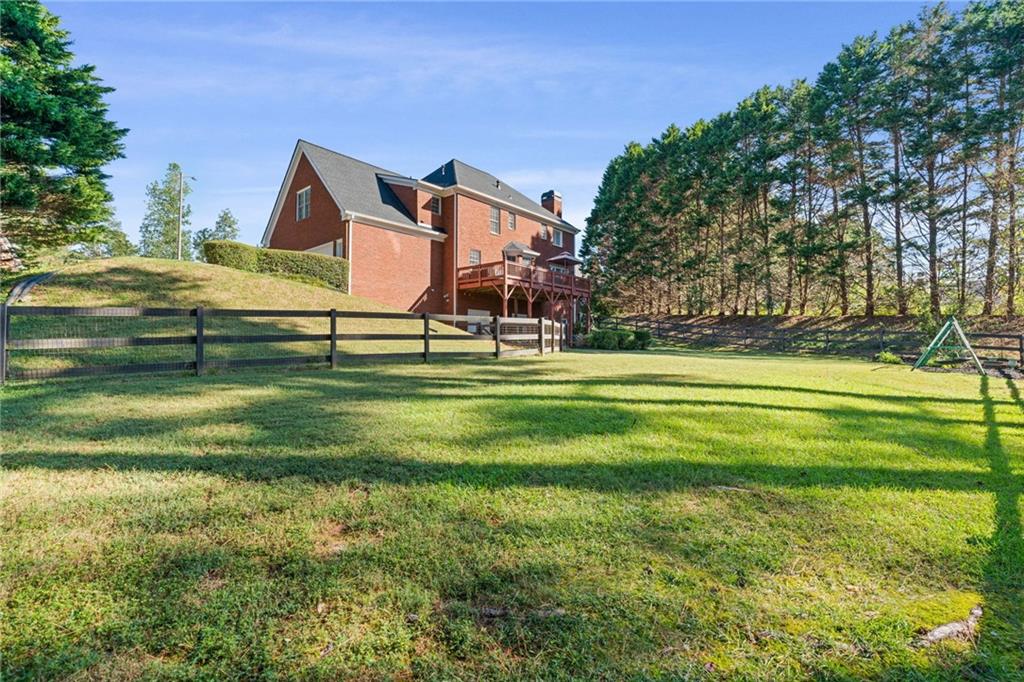 305 Ivy Brook Court
