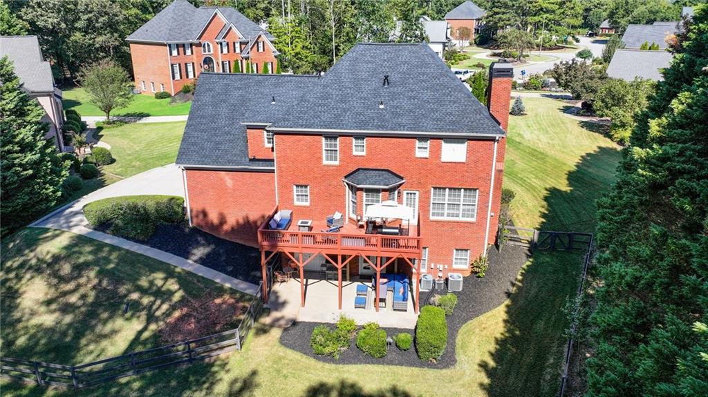 305 Ivy Brook Court