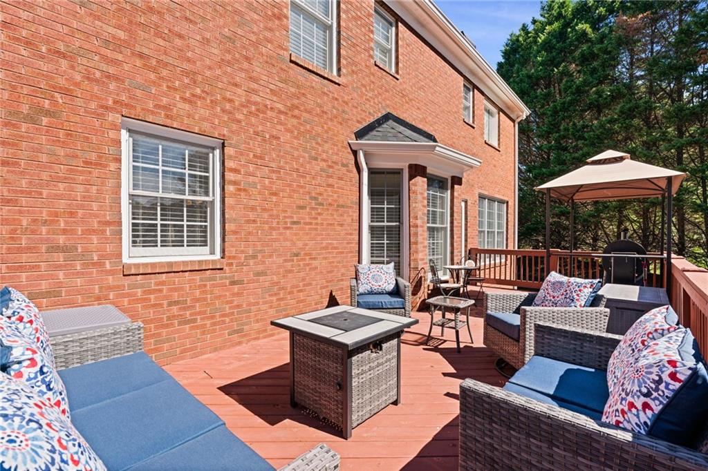 305 Ivy Brook Court