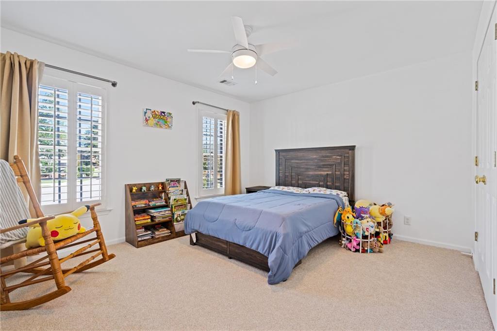 305 Ivy Brook Court