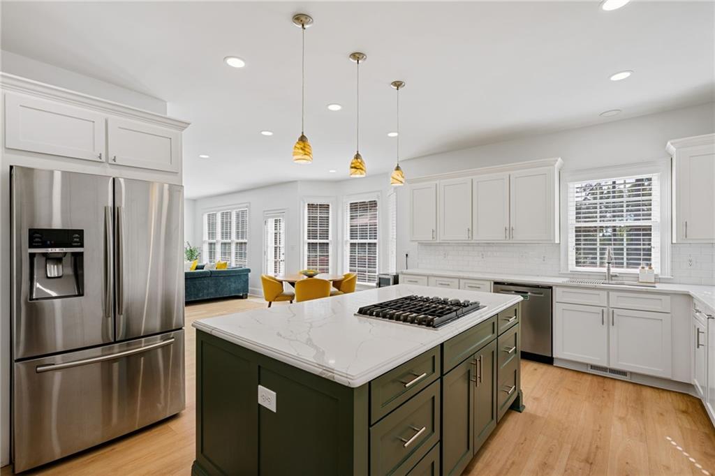 305 Ivy Brook Court