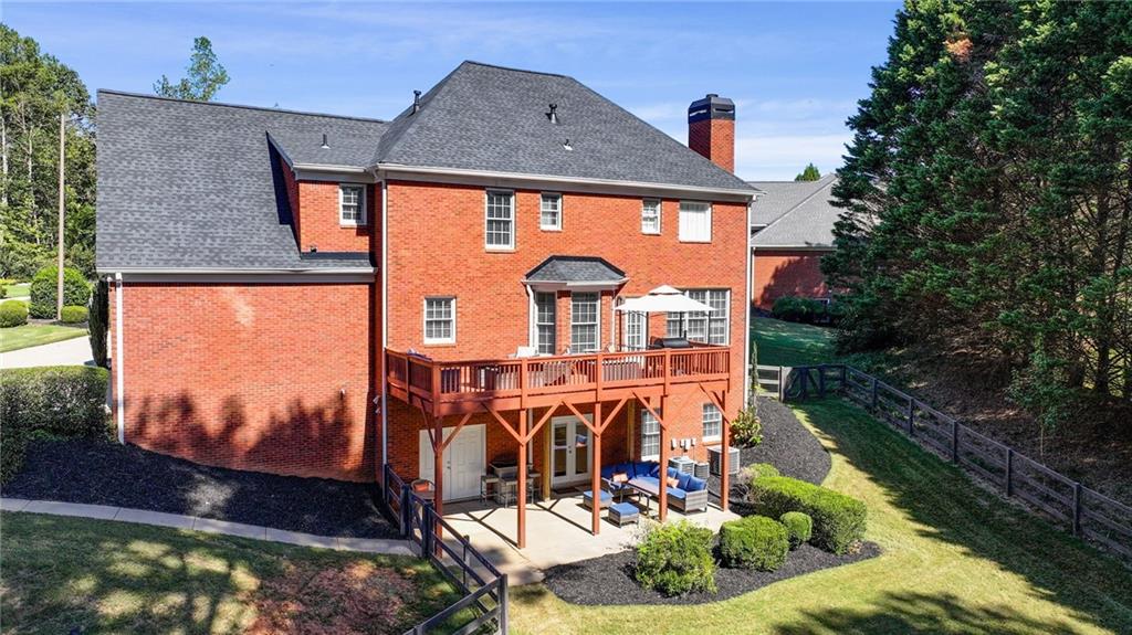 305 Ivy Brook Court