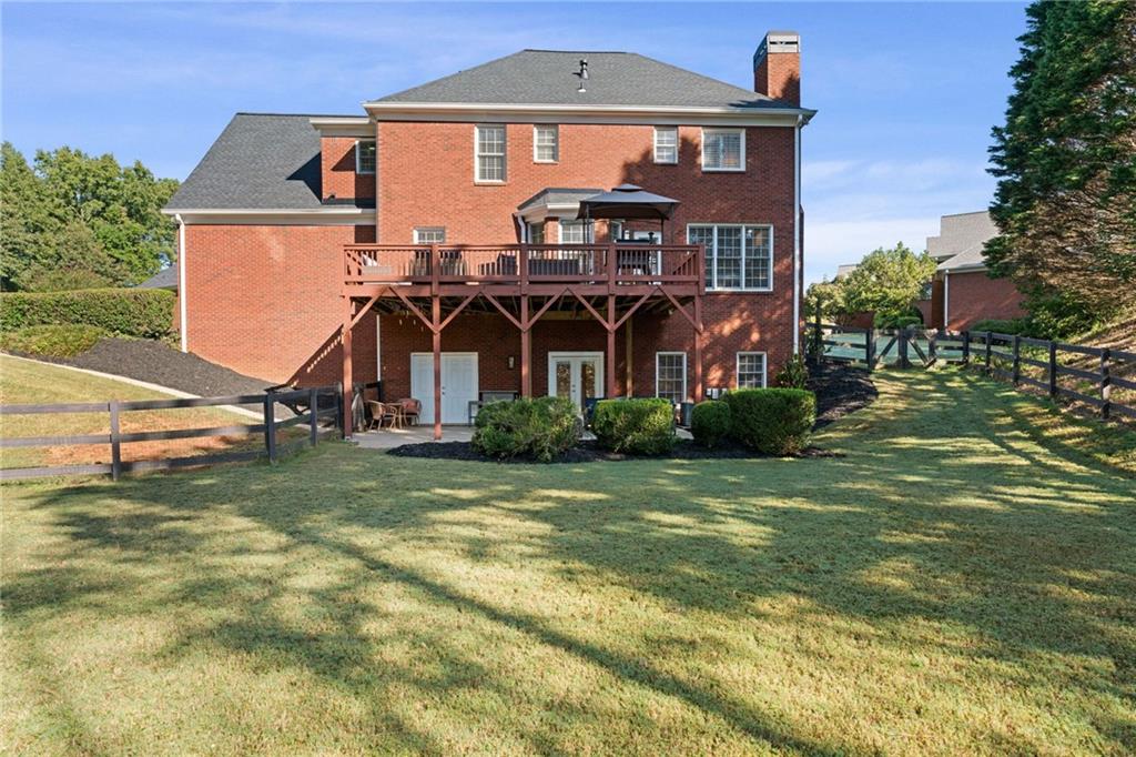 305 Ivy Brook Court